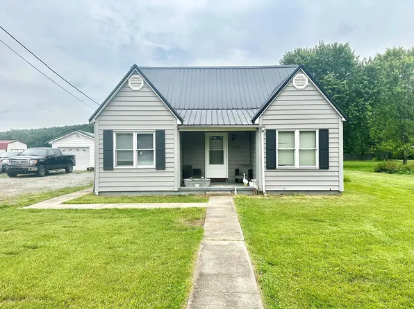 6073 State Route 772, Chillicothe, OH 45601