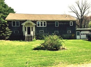 80 Sunset Hill Rd, Thompson, CT 06277