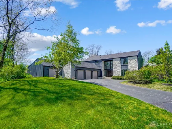 4435 Moraine Ridge Ln, Dayton, OH 45429