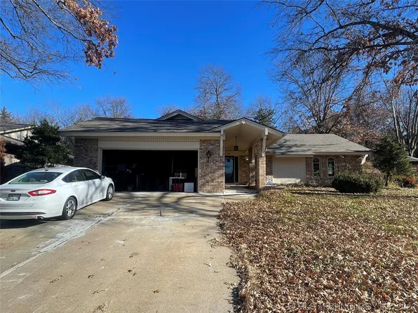 5846 E 63rd St, Tulsa, OK 74136