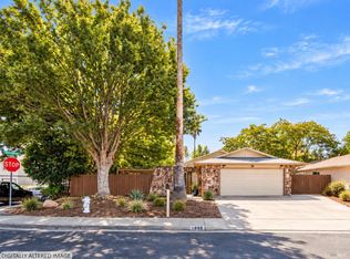 1896 Brookwood Drive, Vacaville, CA 95687