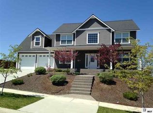 421 Panorama Dr, Moscow, ID 83843