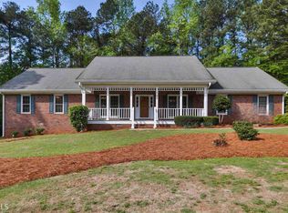 105 Vista Ln, Tyrone, GA 30290