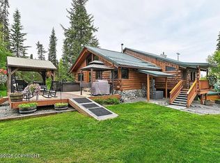 49675 Tote Rd, Soldotna, AK 99669
