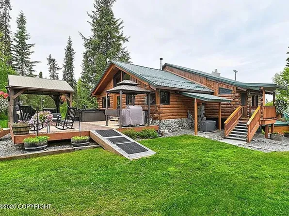 49675 Tote Rd, Soldotna, AK 99669