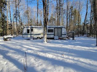 Tanglefoot Way, White Lake, WI 54491