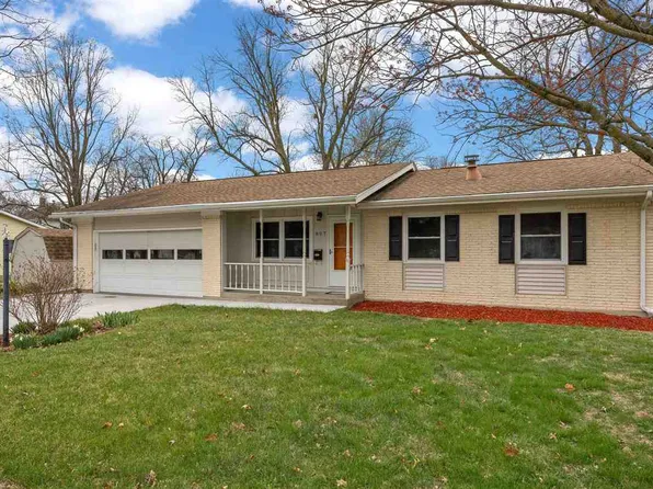 807 N College Ave, Mount Pleasant, IA 52641