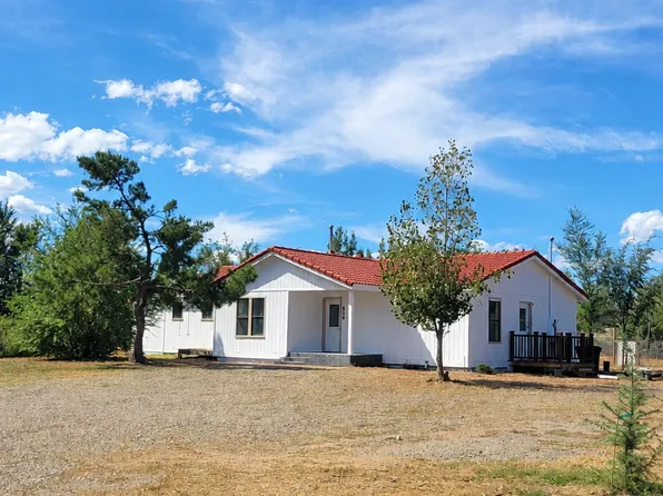 816 W Road 2 N, Chino Valley, AZ 86323