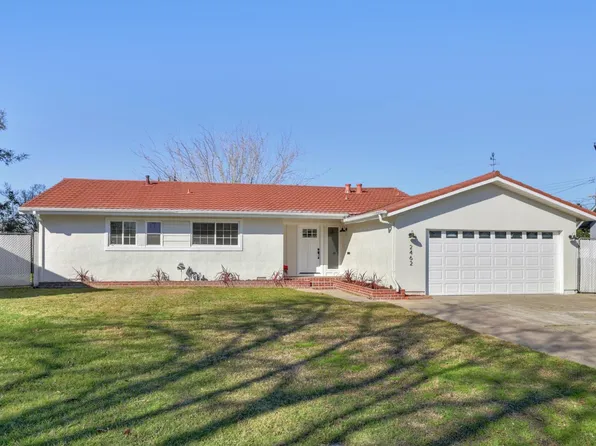 2462 Town Cir, Sacramento, CA 95821