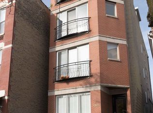 1314 W Ohio St APT 3, Chicago, IL 60642