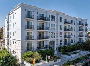 Regency Holt Apartments, Los Angeles, CA 90035
