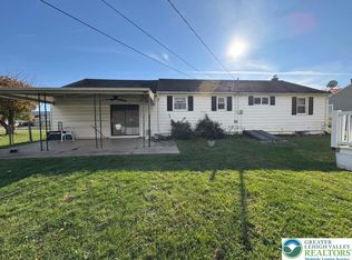 927 Pearl Blvd, Montoursville, PA 17754