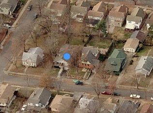 6138 Harrison St, Kansas City, MO 64110
