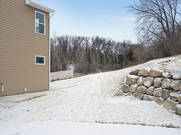 Side Yard