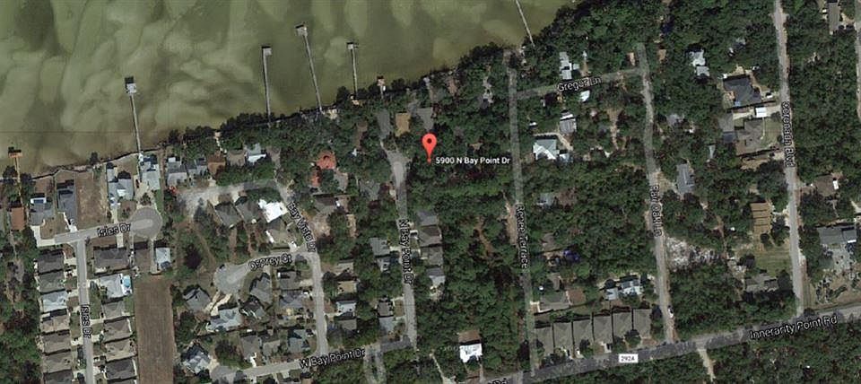 1st image of 5900 Blk North Bay Point Dr