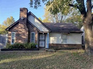 5610 Maple Tree Dr LOT 102, Memphis, TN 38115