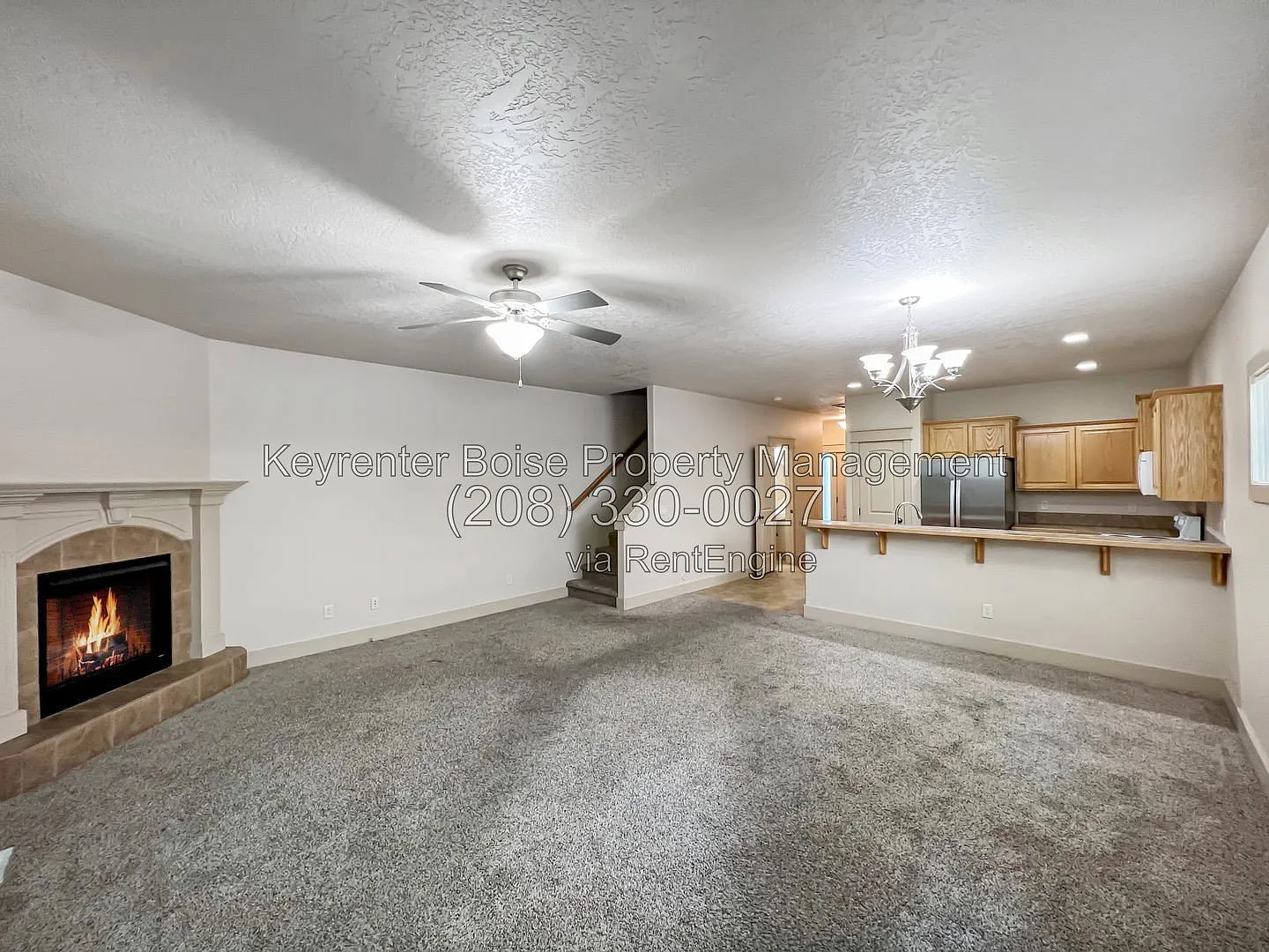3 bed, 2.5 bath, 1528 sqft, $1,995 — Photo 2