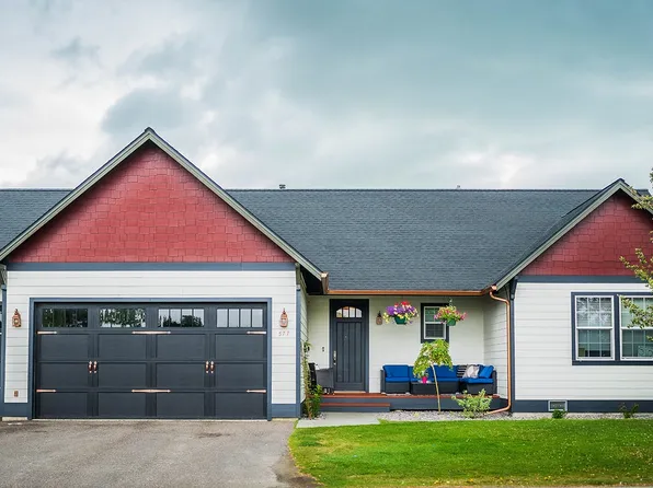 577 Wildflower Cir, Hamilton, MT 59840