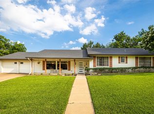 6817 Brants Ln, Fort Worth, TX 76116