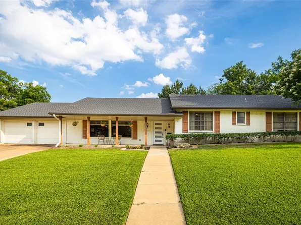 6817 Brants Ln, Fort Worth, TX 76116