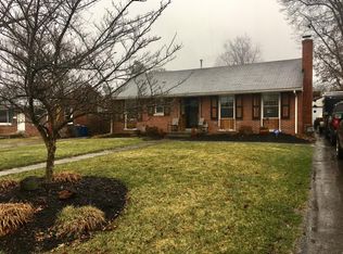 2054 Rambler Rd, Lexington, KY 40503