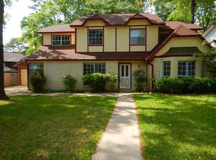 25011 Kingsdown Dr, Spring, TX 77389