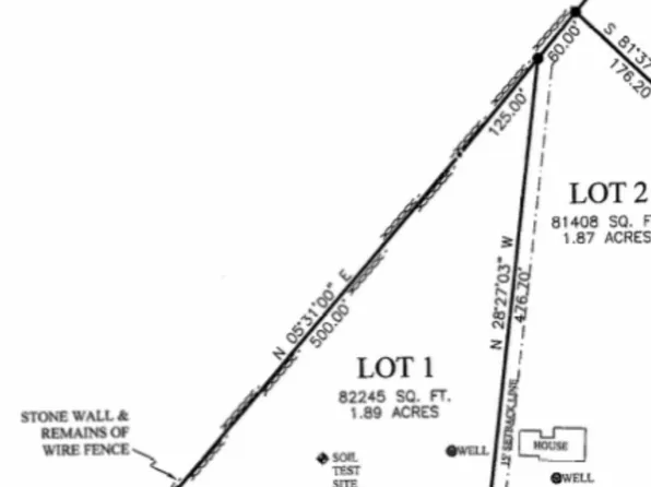 0 Condon Road #1, Plymouth, ME 04969