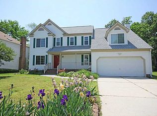 13 Jayne Lee Dr, Hampton, VA 23664