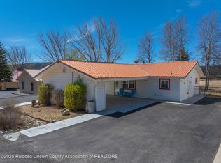 425 Barcus Rd, Ruidoso, NM 88345