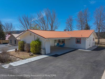 425 Barcus Rd, Ruidoso, NM, 88345