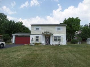 2906 S Kenyon Dr, Indianapolis, IN 46203