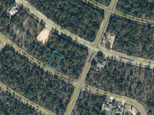 LOT 18 Rockford Dr, Chipley, FL 32428