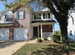 1254 Big Bend Crossing Dr, Valley Park, MO 63088