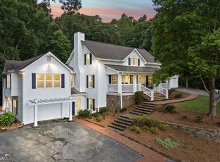 1044 Hutchings Mountain Rd, Rockmart, GA 30153