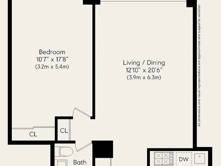 400 E 54th St #30D — Photo 2