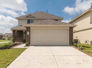 17003 Andrew Nook Ln, Richmond, TX 77407