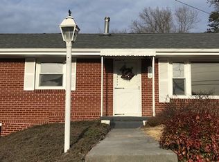 290 Hansbarger Rd, Peterstown, WV 24963