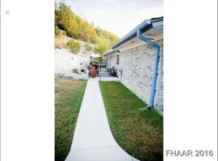 813 Cliffside Dr, Harker Heights, TX 76548