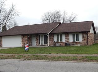 5729 Old Mill Dr, Indianapolis, IN