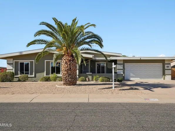 11146 W JACARANDA Drive, Sun City, AZ 85373