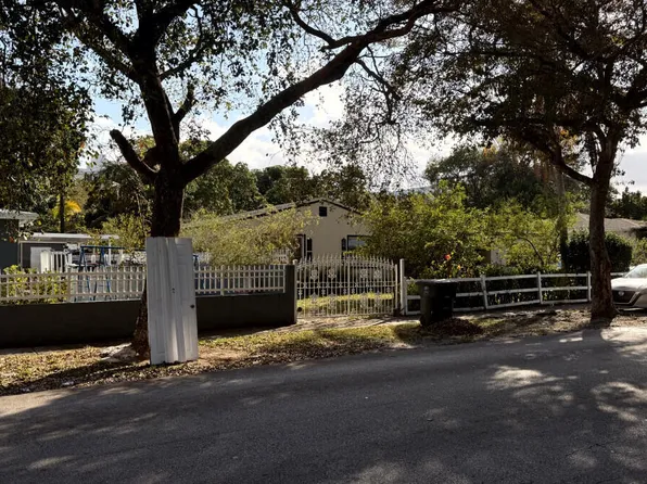 1180 NE 128th Street, North Miami, FL 33161