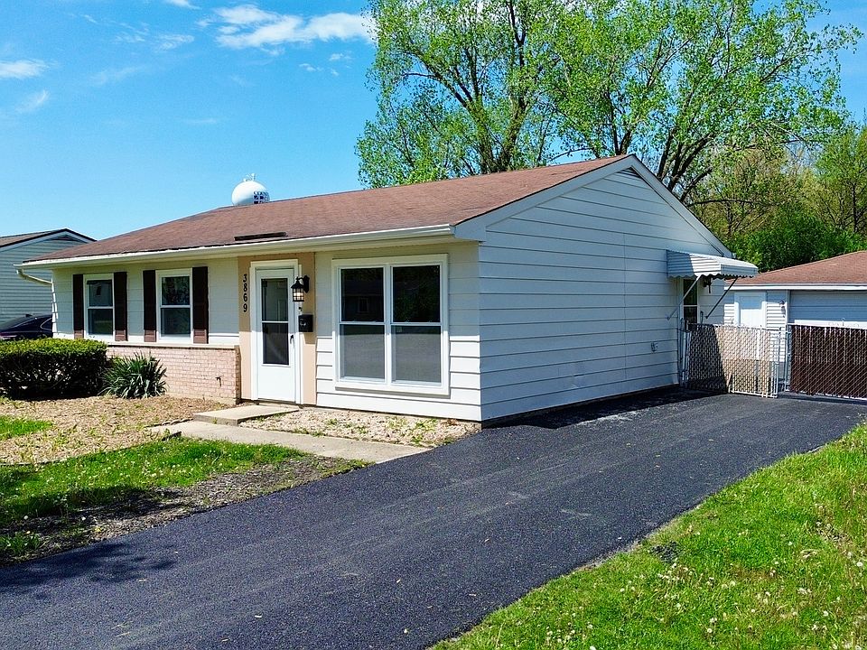 1st image of 3869 171st St