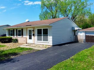 3869 171st St, Country Club Hills, IL