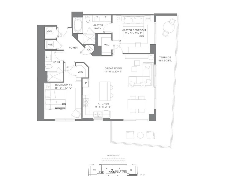 4010 S Ocean Dr #4001-1-1 — Photo 14