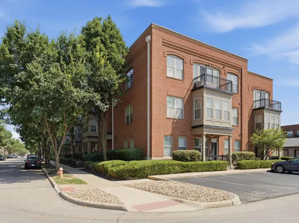 936 Perry St APT 214, Columbus, OH 43215
