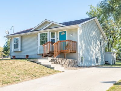 727 SE 27th Ct, Des moines, IA, 50317