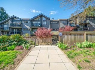 230 Mowat St #210, New Westminster, BC V3M4B2