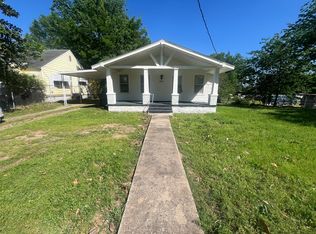 209 Henry St, Hot Springs, AR 71901