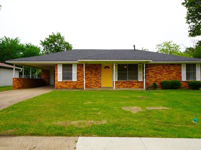 1411 Royal Dr, Kaufman, TX, 75142