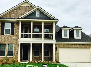 7231 Avoncliff Dr, Charlotte, NC 28270